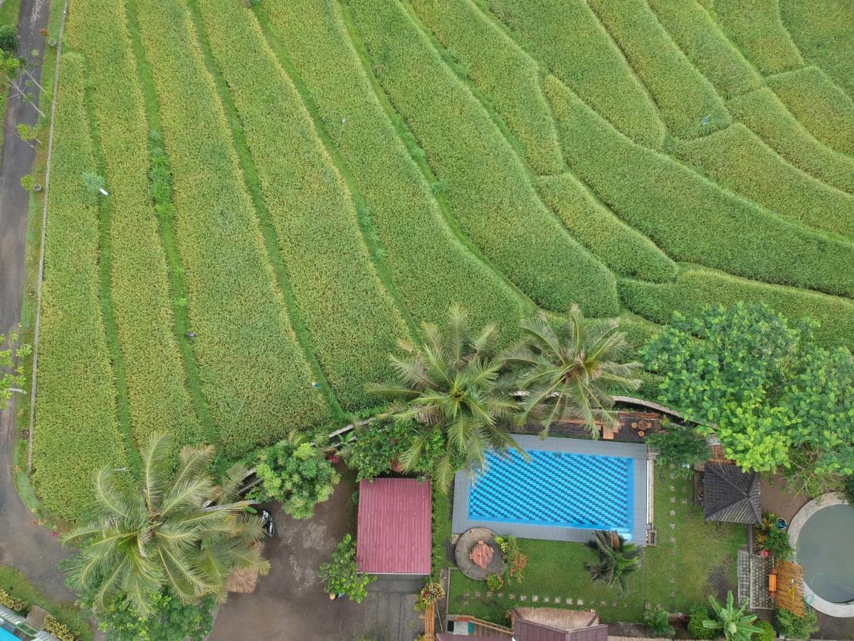 Peraja Bungalows Loyok Sangyang المظهر الخارجي الصورة