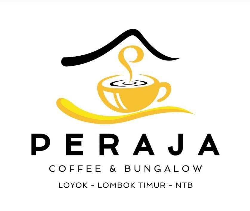 Peraja Bungalows Loyok Sangyang المظهر الخارجي الصورة