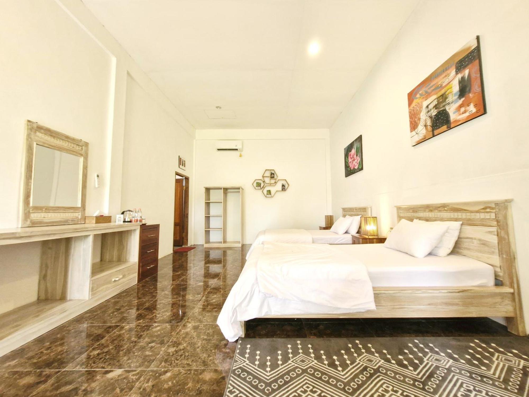 Peraja Bungalows Loyok Sangyang المظهر الخارجي الصورة